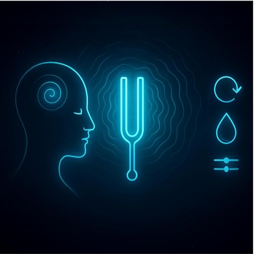 EP 36: The Power of Silence: Reset, Reflect, Retune