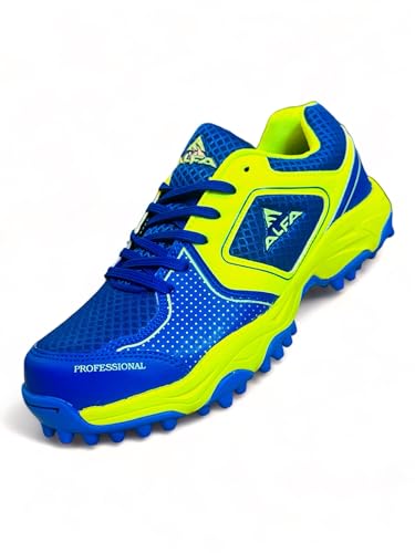 Image of A L F A Elite Turf Hockey Shoes Phylon Sole