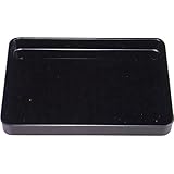 尺８ (55cm) 木質 賞状盆 (表彰盆) ＤＸ 金縁なし 【 漆匠 】