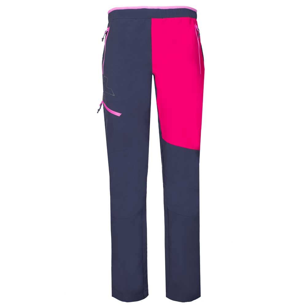 Rock Experience REWP04411 Space Flake 2.0 Pants Women's 1330 Blue Nights+2000 Cherries Jubilee+0834 Super M