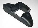  BMW E46 Rear RH Door Check Strap Seal Gasket 8222402 51228222402