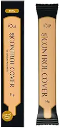 Combo 2 Sache Gel Volia Control Cover 14g