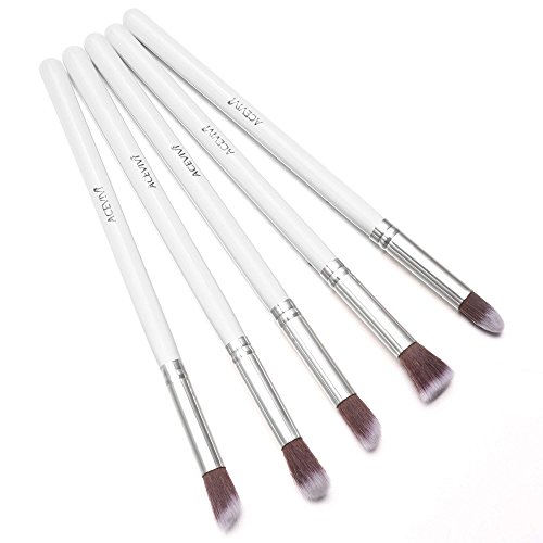 Acevivi Professional 10PCS Premium synthetic