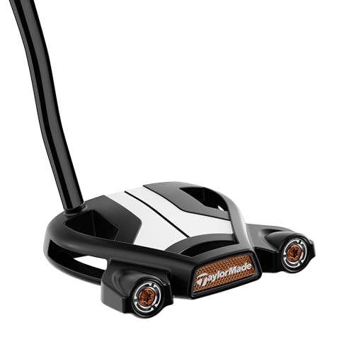 TaylorMade Spider X Golf Putter - High Performance