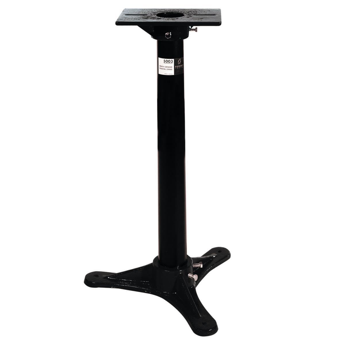 Sunex Tools 5003 - Soporte universal para amoladora de banco