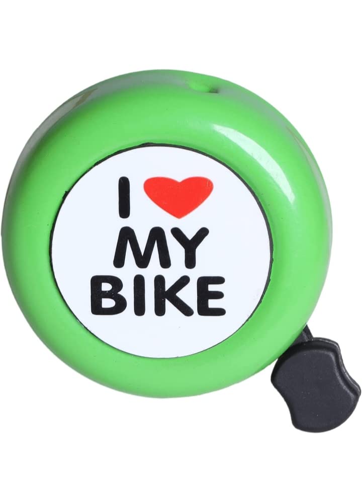 Bike 24 Automobile,Aluminum Bike Bell, Loud Sound Bicycle Bell for Adults Kids Girls Boys (B0BVJYDTDJ) Amazon Price History, Amazon Price Tracker
