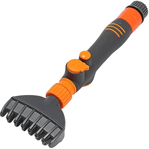 Swimming Pool Filter Cartridge Cleaner Removes Debris and Dirt for Pool Filter Spa and Pool Cartridge Cleaner Tool Cover