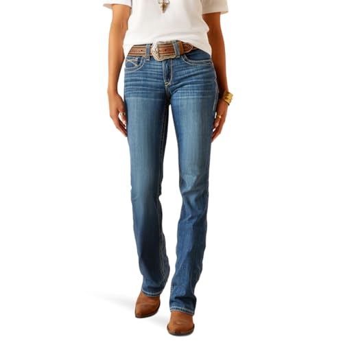 Ariat Perfect Rise Bootcut Alaina Jeans