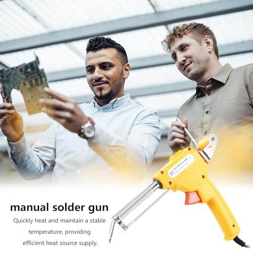Outil de précision multifonction et kit de soudure en fer à souder réglable