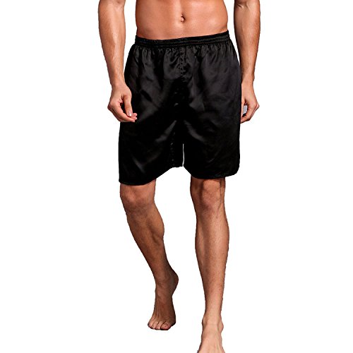 We Find out The Best Black Silk Boxers For the money BNB