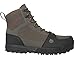 Redington Benchmark Wading Boots for Men - Sticky Rubber Sole Designed for Fly Fishing - Quick Drying and Abrasion Resistant - Ridge - Size 11