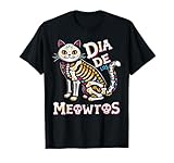 Photo Gallery birman cat lover dia de los muertos, giorno del gatto morto maglietta Photo Gallery birman cat lover dia de los muertos, giorno del gatto morto maglietta