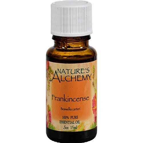 Frankincense .5 OZ