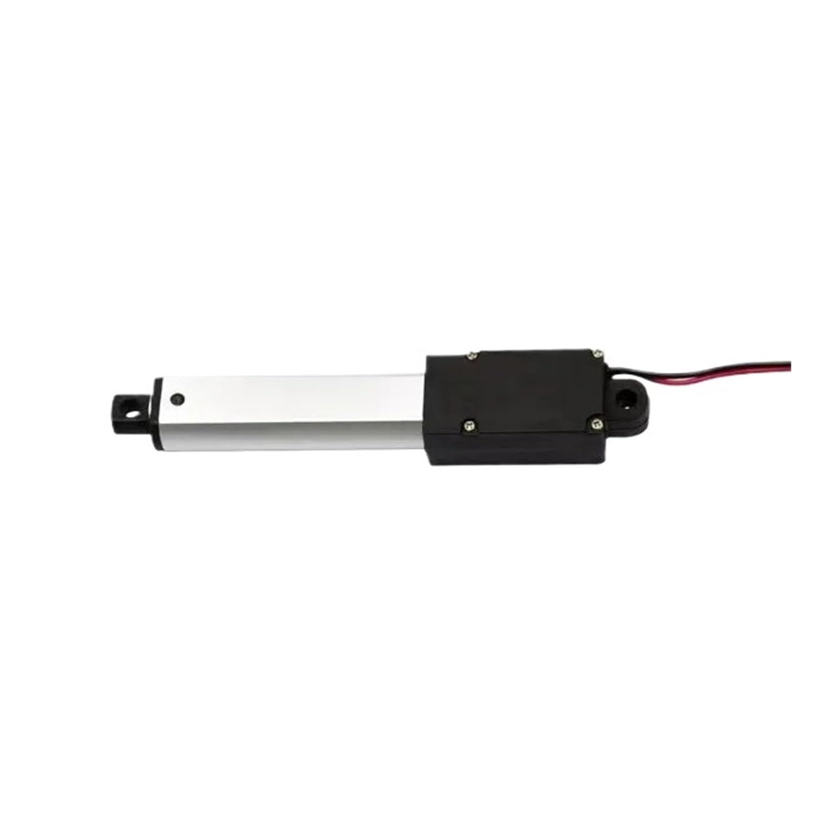 Actuador lineal de 12V y 75mm para solucionar aperturas difíciles 2