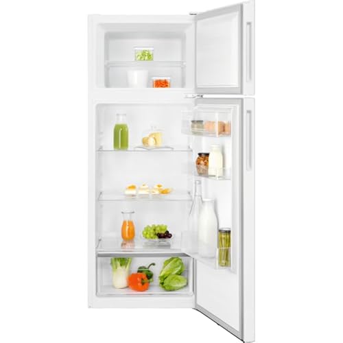 Electrolux LTB1AE24W0 FRIGOCONGELATORE 2 PORTE E 144 CM BIANCO