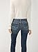 Silver Jeans Co. Women's Most Wanted Mid Rise Straight Leg Jeans, Medium Wash, 23W x 31L