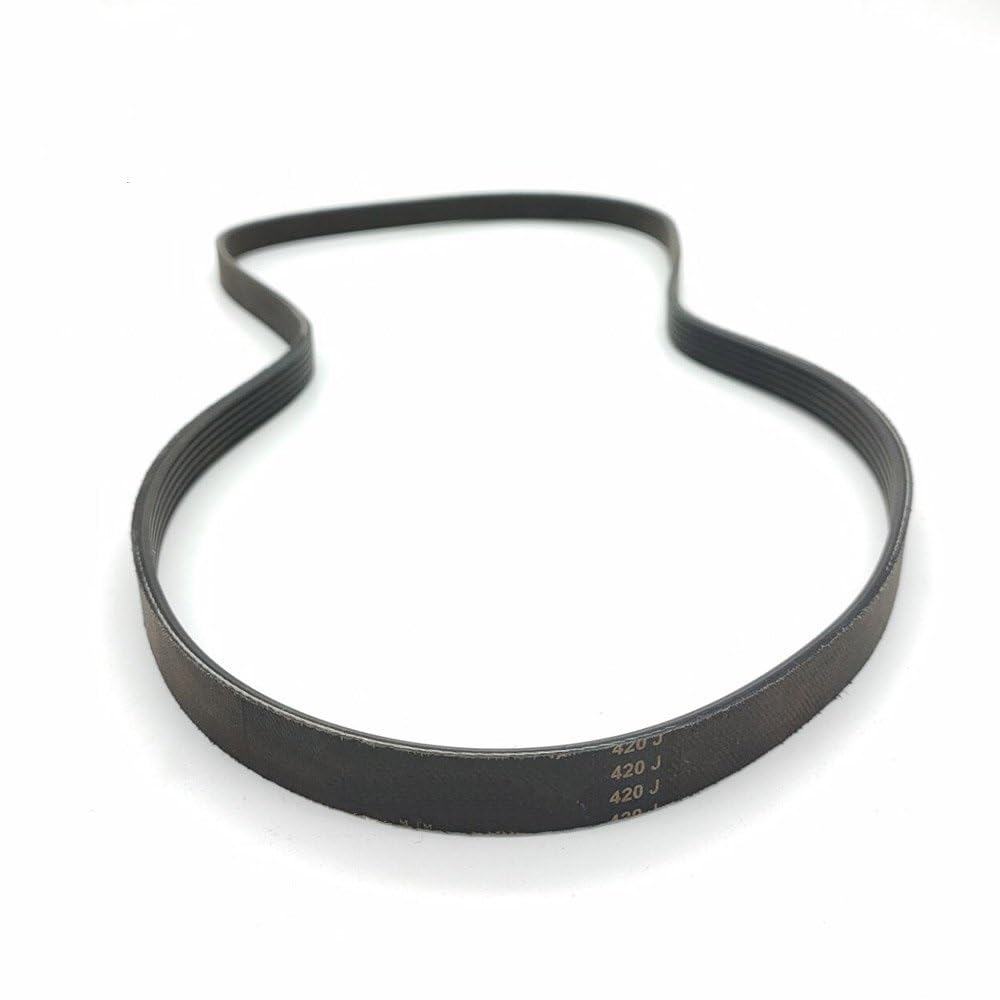 Cinghia Motore Per Tapis Roulant Tempo 632T + Lubrificante 1oz – Walking Belts LLC