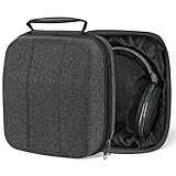 Geekria Shield Case for Large-Sized Over-Ear...