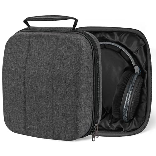 Geekria Shield Case for Large-Sized Over-Ear...
