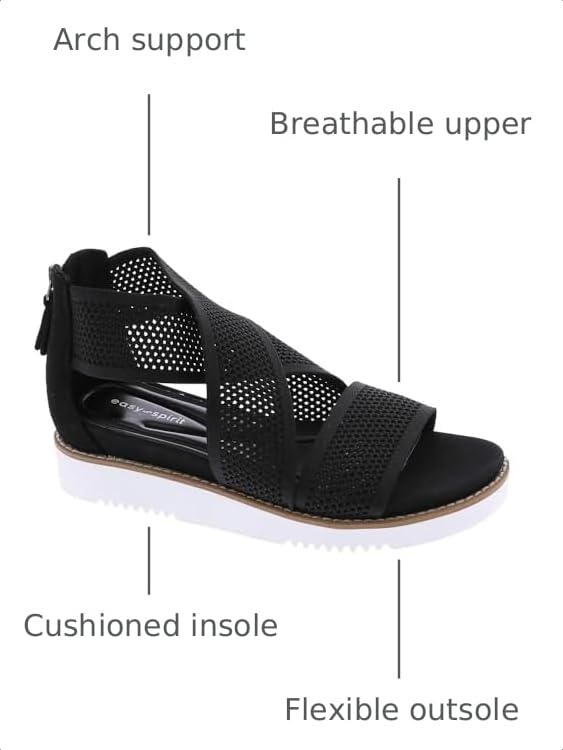 Image of Easy Spirit Wander Women's Sandal