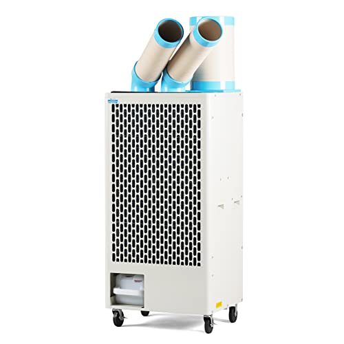 Uninex SAC4500 KOOLZONE portable cooler