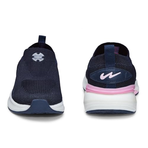 Image of Campus Women's Madra Walking Shoes