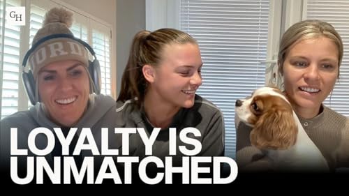 UWCL debrief and a very special guest!