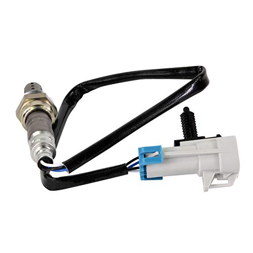 Sensor de Oxígeno ZBN 234-4668 para Autos 2003-2013 miniatura 3