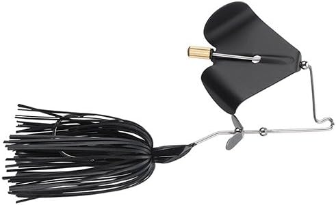 JackallFirecracker Buzzbaits