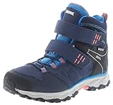  Meindl GmbH & Co. KG 2113-49 marine/ orange - Juma Mid Junior Gr. 32