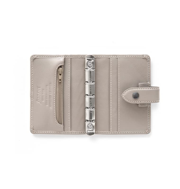 Filofax Organizer Malden Mini Organiser Stone 2026