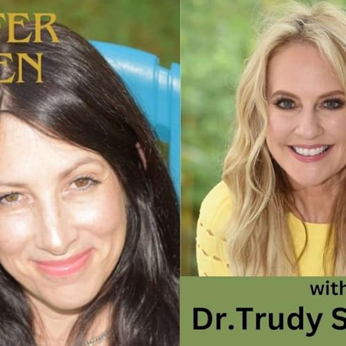 The Christian View on Grief with Dr. Trudy Simmons