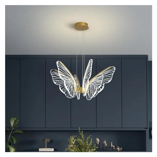 Lustre LED moderne illuminez enfin vos repas sans reflets agressifs - 5