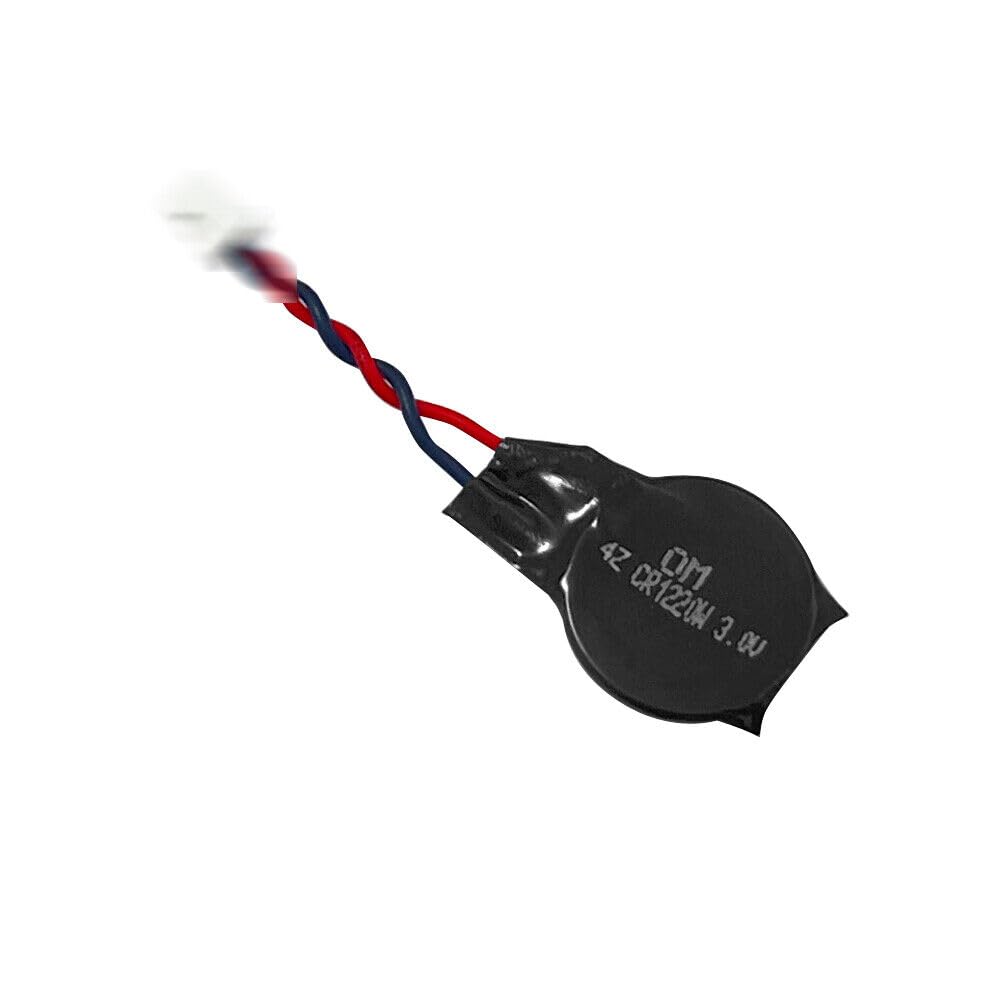 CR1220W Batteria CMOS Ricambio per ASUS U303 UX303 UX303U, GM501 GM501G GM501GM GU501 UX501, GL502 FX502 FX60V GA401, T300 TP300L TP300LA Q302L CMOS Battery