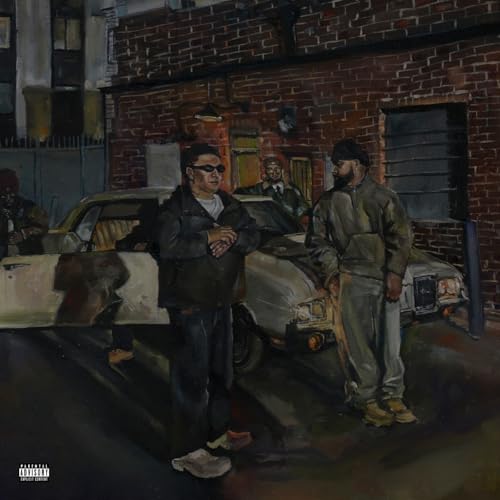 Karri & Isaiah falls