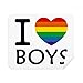 Transgender Bisexuals Support LGBT Cleaning Cloth Screen Cleaner 2pcs Suede Fabric