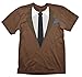 Produktbild Payday 2 T-Shirt - Suit Dallas, L