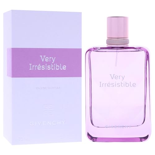 Recopilación de Perfume Irresistible más recomendados. 24 Imagen adicional