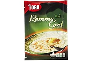 Romme Grot: The Nordic Treat to Delight Your Breakfast