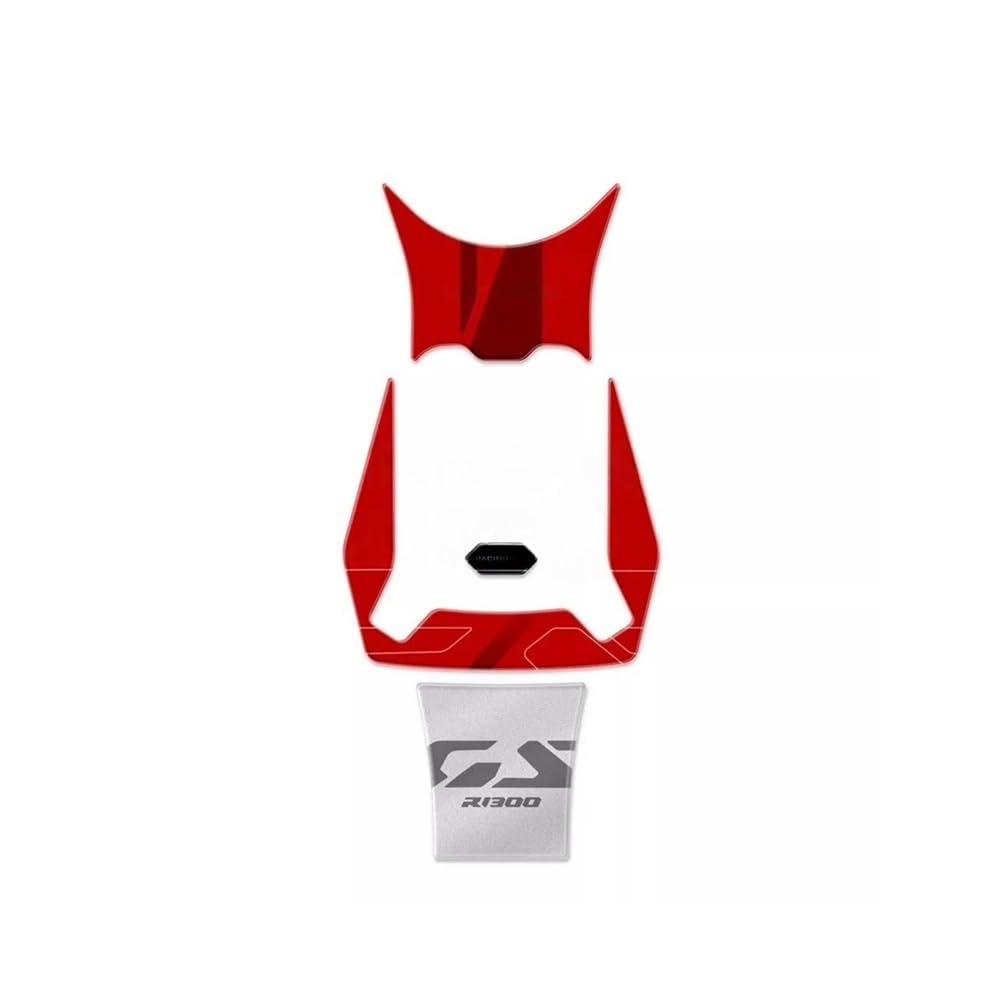 Tank Pads Sticker Motorcycle Accessories Tank Pad Protection for R1300GS ADV R1300 GS R1300GSA for Adventure 2024 2025