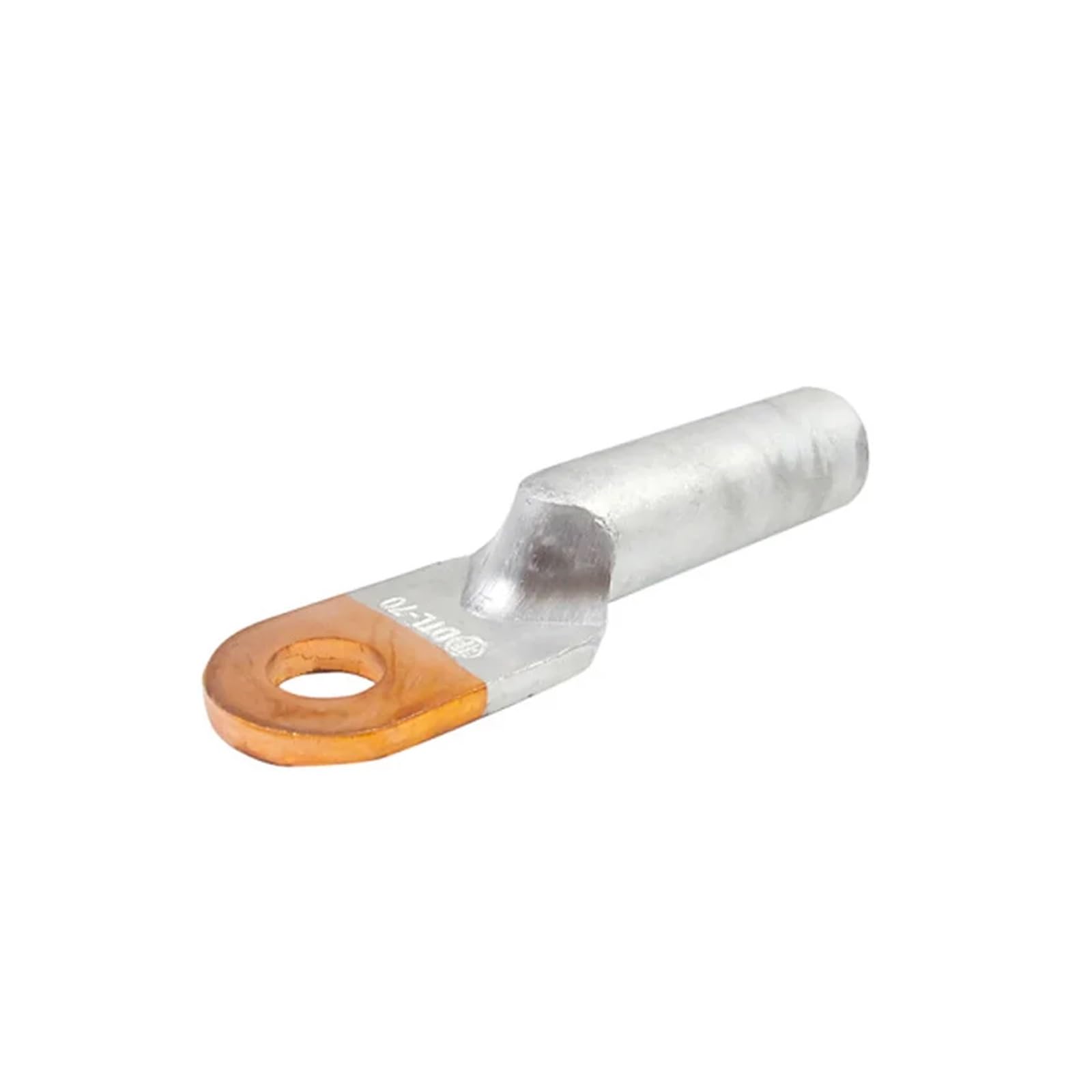 Cosse DTL-35 cuivre alu anti-oxydation pour jonction électrique stable