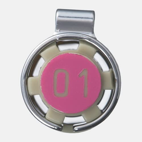 Sakura Pigma Micron Archival Pen - Medium Point (.25 Mm) - Rose Ink Pen, Sold Individually #TOP3