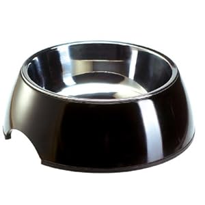 Hunter melamine app, diverse kleuren, optie: wit 350 ml