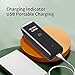 Grimgrow Dog Cat Home Hair Waterproof Clipper Portable Electric USB Rechargeable Pet Grooming Tools Low Noise Shaver Cordless Trimmer for Small and Large Pets