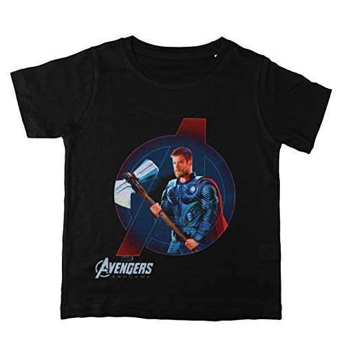Image of Marvel Avengers Boys Tshirt