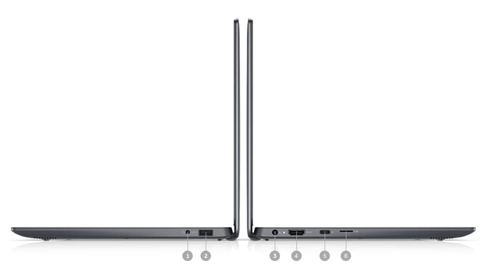 Amazon.com: Dell Vostro 5391 Laptop | 13.3