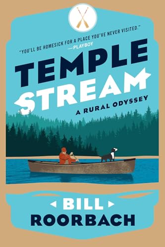 Temple Stream: A Rural Odyssey