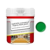 Epoxid-Bodenfarbe, rutschfeste Epoxid-Bodenbeschichtung, rutschfester Epoxidboden auf Wasserbasis,...