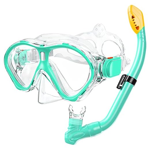 41w+foq4BRL._SS520_ Best kids snorkel
