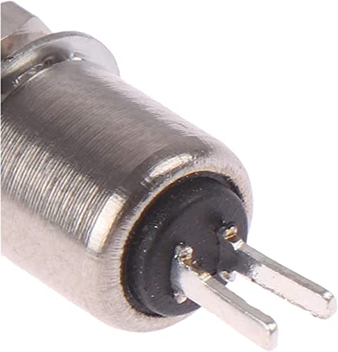 Micro interrupteur momentané vert DS-402 pour bouton de commande 5mm